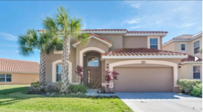 Family vacation home by Disney